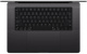 фото Ноутбук  Apple Macbook Pro 14 (2024) в Перми 14.2 ", M, 24 Гб RAM, 1 Тб SSD, M4 Pro 20-Core GPU, Черный