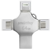 фото Накопитель USB 3.0 SmartBuy MC15A