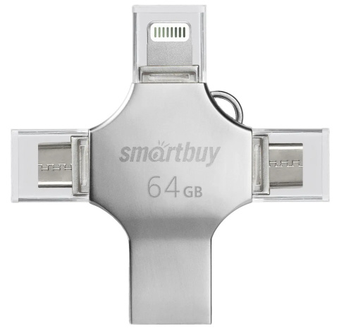 фото Накопитель USB 3.0 32GB SmartBuy MC15A в Волгограде