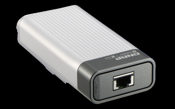 фото Конвертер  QNAP QNA-T310G1T в Екатеринбурге