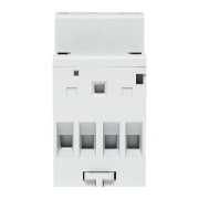 фото Контактор EKF km-av-2-25-22-24V