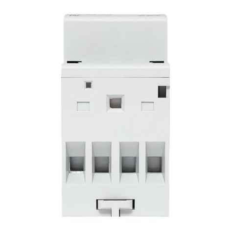 фото Контактор модульный EKF km-av-2-25-31-230V в Екатеринбурге