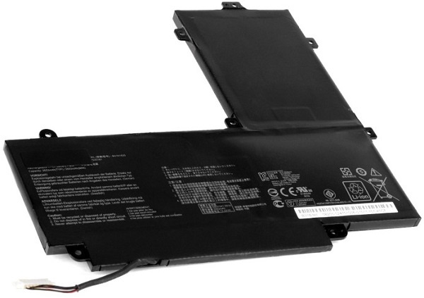 фото Аккумулятор для ноутбука Asus OEM TP203-OR в Красноярске