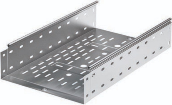 фото Лоток листовой перфорированный DKC 35335ZL в Красноярске