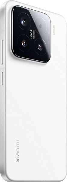 фото Смартфон  Xiaomi 15 RU 12/512GB в Уфе
