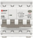 фото Автомат дифференциальный EKF D63N46MS25C300 в Перми