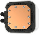 фото Система охлаждения жидкостная Deepcool LQ360 ULTRA WH ARGB в Санкт-Петербургe