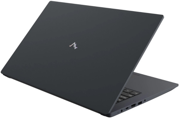 фото Ноутбук  Maibenben Medio M17A в Омске 17.3 ", Ryzen 3, 8 Гб RAM, 512 Гб SSD, Radeon Vega, Синий