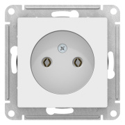 фото Розетка Schneider Electric ATN000141