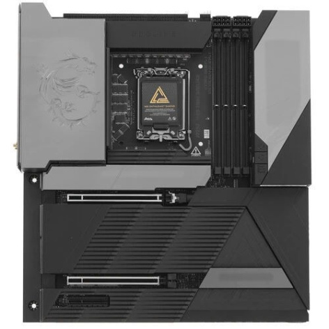 фото Материнская плата ATX MSI MEG Z890 GODLIKE в Уфе