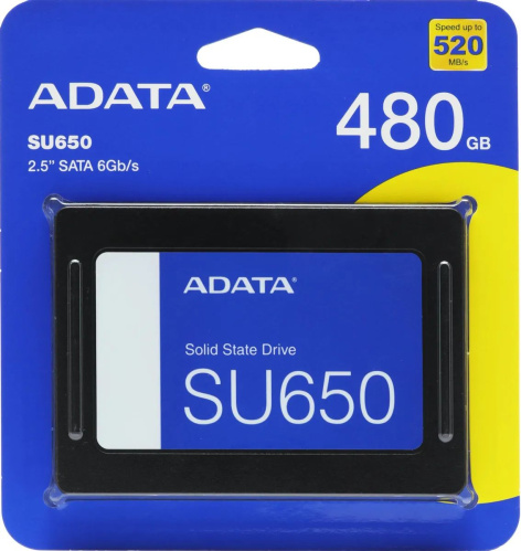 фото Накопитель SSD 2.5