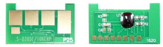 

Запчасть ELP ELP-CH-D205-10K Чип Samsung ML3710, SCX5637/5737 (MLT-D205E) 10K, ELP-CH-D205-10K