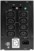 фото Источник бесперебойного питания Crown CMU-SP1200IEC USB