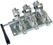 фото Разъединитель EKF re19-3731120