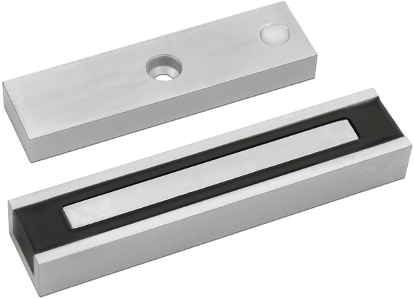 фото Замок электромагнитный Aleko ALM-180FB-12V в Екатеринбурге