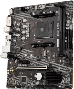 фото Материнская плата MSI B550M-A PRO