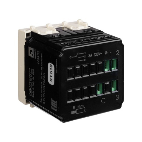 фото Механизм  DKC 4405172 в Красноярске