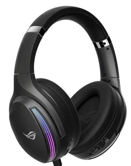 фото Гарнитура проводная ASUS ROG FUSION II 500 в Волгограде