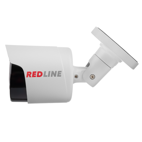 фото Видеокамера IP REDLINE RL-IP12P.eco в Омске