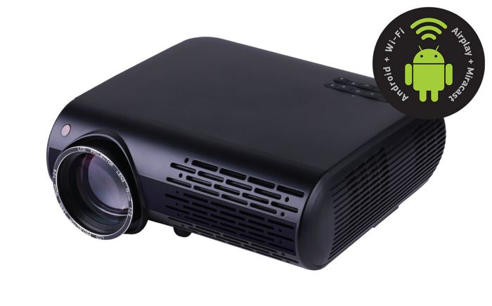 

Проектор Cactus CS-PRO.02B.WXGA-A LCD, 3000Lm, 2000:1, (30000час) USB typeA, HDMI, CS-PRO.02B.WXGA-A