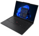 фото Ноутбук  Lenovo ThinkPad T14 Gen 6 14 ", Core Ultra 7, 16 Гб RAM, 512 Гб SSD, Arc graphics, Черный
