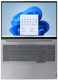 фото Ноутбук  Lenovo Thinkbook 16 G6 ABP в Уфе 16 ", Ryzen 5, 16 Гб RAM, 256 Гб SSD, Radeon Graphics, Серый