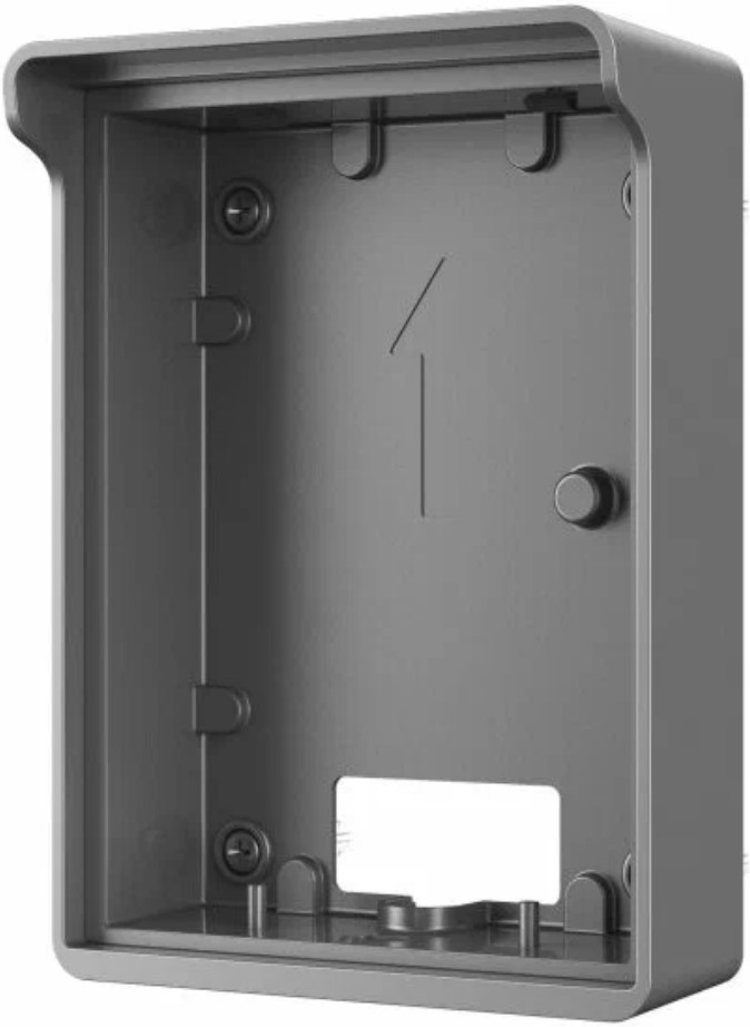 

Коробка монтажная Dahua VTM05R, VTM05R