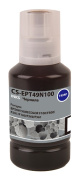 фото Чернила Cactus CS-EPT49N100