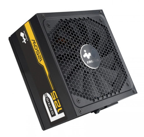 фото Блок питания ATX InWin P125 в Уфе