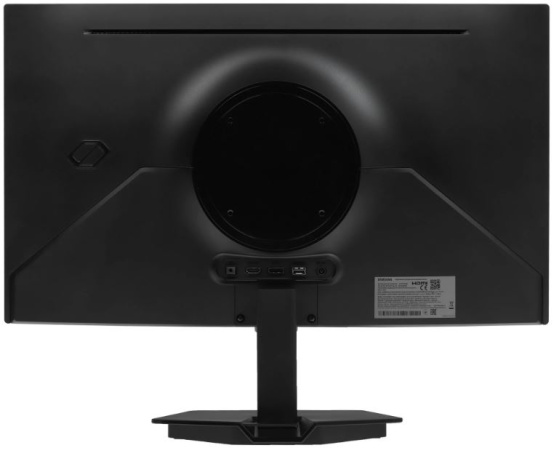 фото Монитор 27" Samsung S27FG502SIXCI в Казани