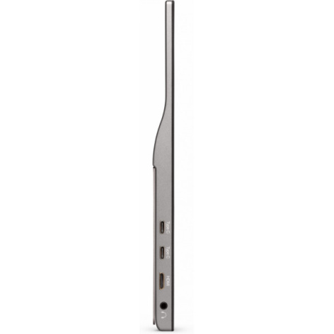 фото Монитор 15,6" Viewsonic TD1655