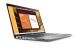 фото Ноутбук  Dell Latitude 5450 в Уфе 14 ", Core Ultra 7, 16 Гб RAM, 512 Гб SSD, Arc graphics, Серебристый