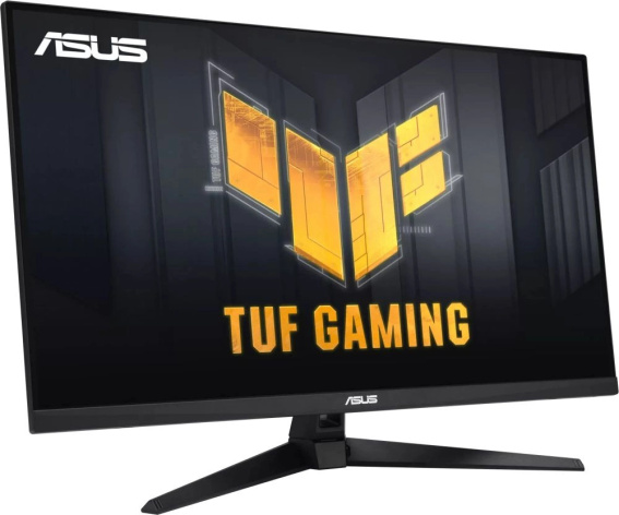 фото Монитор 31,5" ASUS TUF Gaming VG32UQA1A в Красноярске
