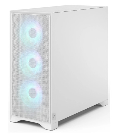 фото Корпус ATX Fractal Design FD-C-POA2A-04 в Смоленске