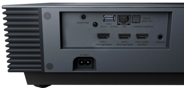 фото Проектор  Hisense PX3SE-PRO в Уфе
