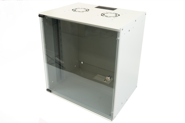 фото Шкаф настенный 19", 12U Estap SOHO12U40G в Самаре