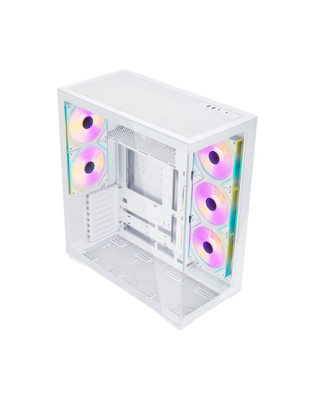 фото Корпус ATX Eurocase 4801 в Челябинске