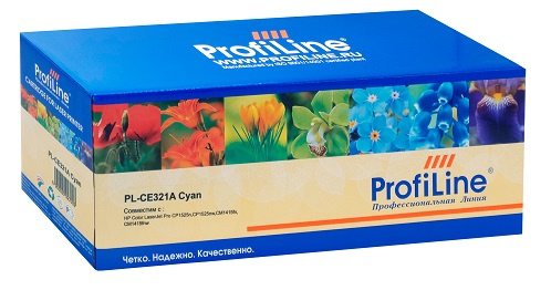 фото Картридж  ProfiLine PL-CE321A в Ростове-на-Дону
