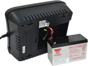 фото Источник бесперебойного питания Powercom SPD-850U