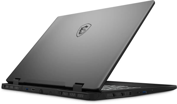 фото Ноутбук  MSI CreatorPro M16 HX C14VIG-682XRU в Уфе 16 ", Core i7, 16 Гб RAM, 512 Гб SSD, RTX 1000, Черный