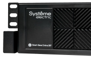 фото Источник бесперебойного питания Systeme Electric SRTSE6KRTXLI-NC