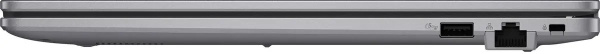 фото Ноутбук ASUS Expertbook P1503CVA-S72496 15.6" (Intel Core 5, 8Гб DDR5, SSD 512 Гб, , Без ОС) Серый [90NX0881-M02V50]