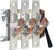 фото Разъединитель EKF re19-4131120