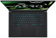 фото Ноутбук  GIGABYTE AERO X16 1TH 16 ", Ryzen AI 300, 16 Гб RAM, 1 Тб SSD, GeForce RTX 5050, Серый