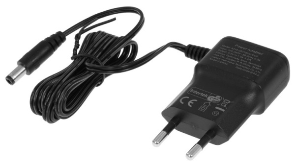 фото Коммутатор неуправляемый Dahua DH-PFS3005-5ET в Омске