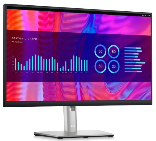 фото Монитор 23,8" Dell P2423DE в Красноярске