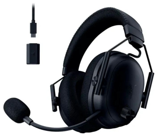 фото Гарнитура wireless Razer BlackShark V3 Pro в Нижнем Новгороде