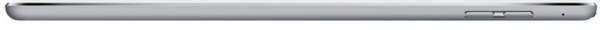 фото Планшет  Apple iPad mini 4 Wi-Fi 64GB Space Gray MK9G2RU/A