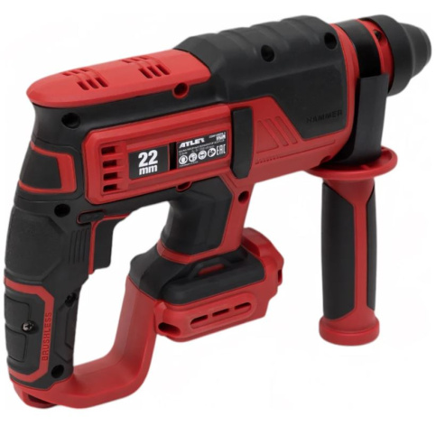 фото Перфоратор SDS-plus ATLET CDH18BD5.9 в Краснодаре