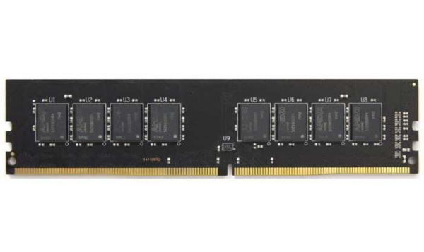 Изображение товара Модуль памяти AMD DDR4 16 ГБ 2666 МГц R7416G2606U2S-UO